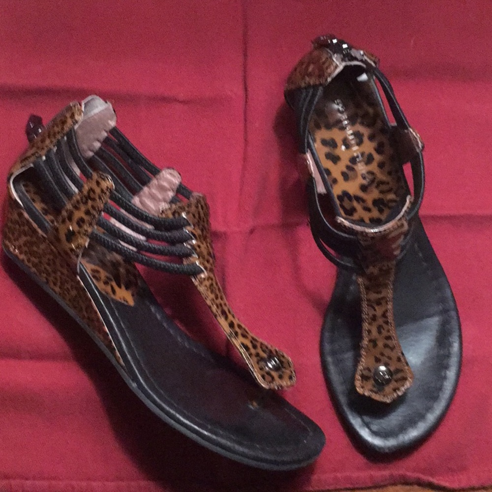 Donald J Pliner sandals